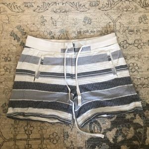 Loft Shorts